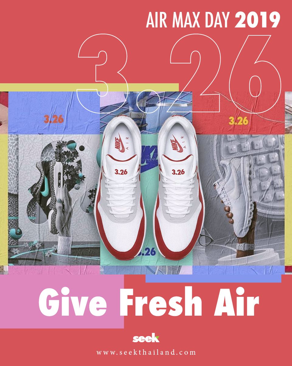 Air max 2024 day bangkok